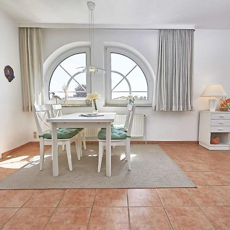 Haus Granitzblick - Apt. 18 Sellin  المظهر الخارجي الصورة