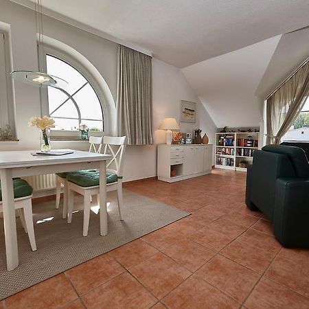 Haus Granitzblick - Apt. 18 Sellin  المظهر الخارجي الصورة