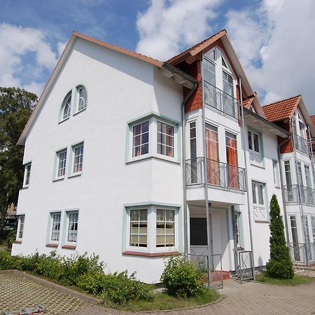Haus Granitzblick - Apt. 18 Sellin  المظهر الخارجي الصورة