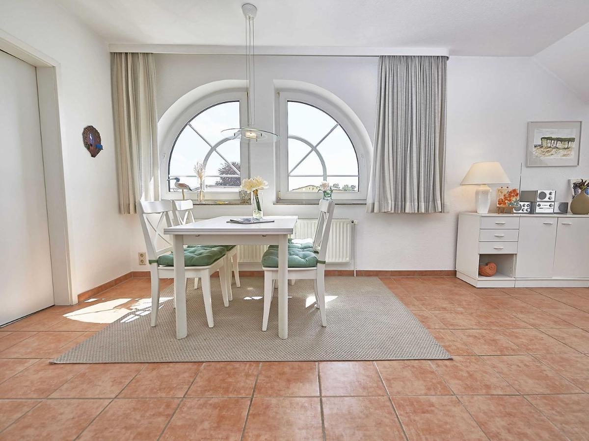 Haus Granitzblick - Apt. 18 Sellin  المظهر الخارجي الصورة