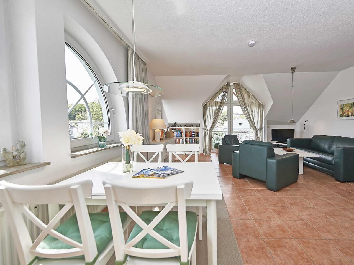 Haus Granitzblick - Apt. 18 Sellin  المظهر الخارجي الصورة
