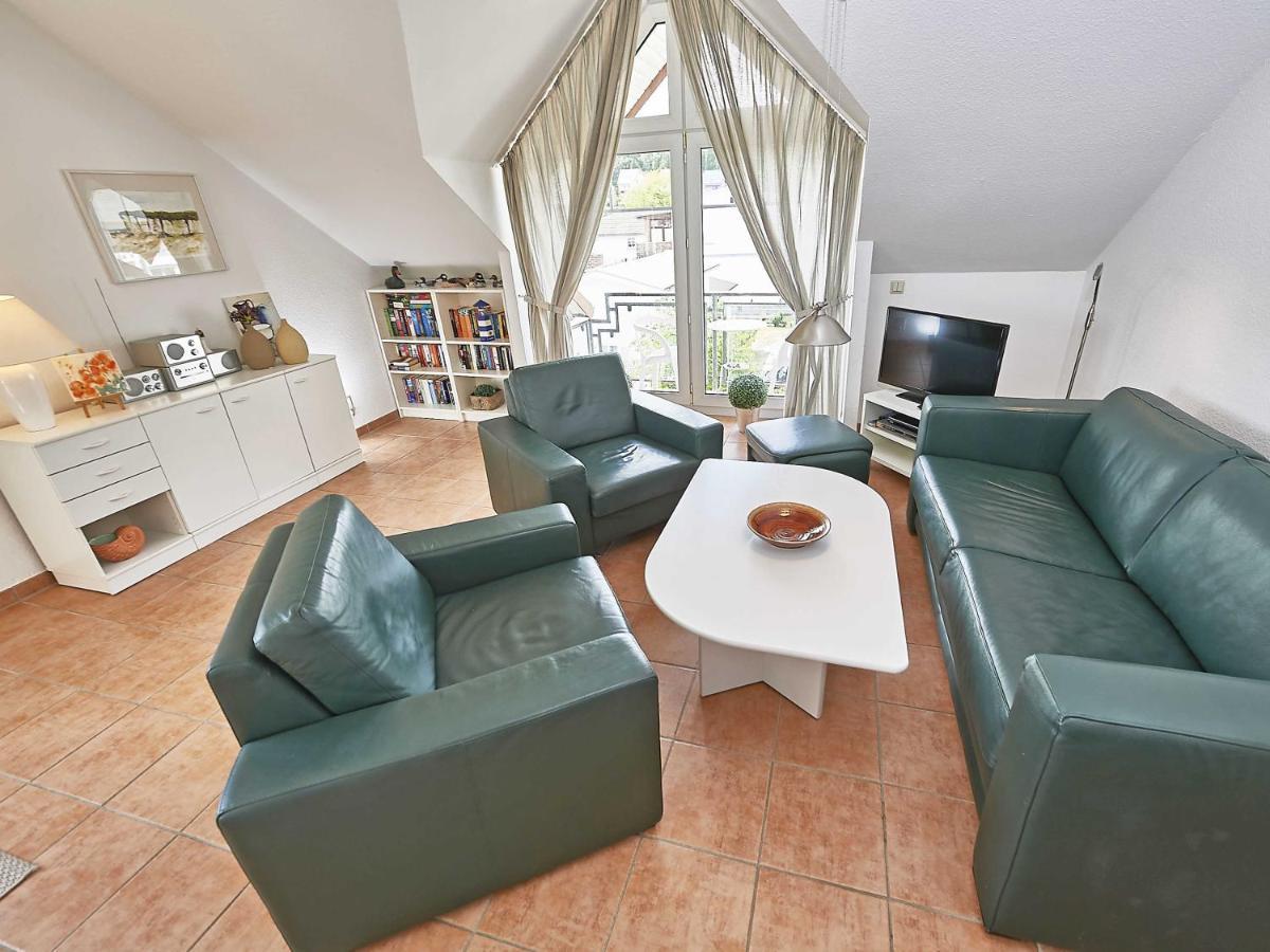 Haus Granitzblick - Apt. 18 Sellin  المظهر الخارجي الصورة