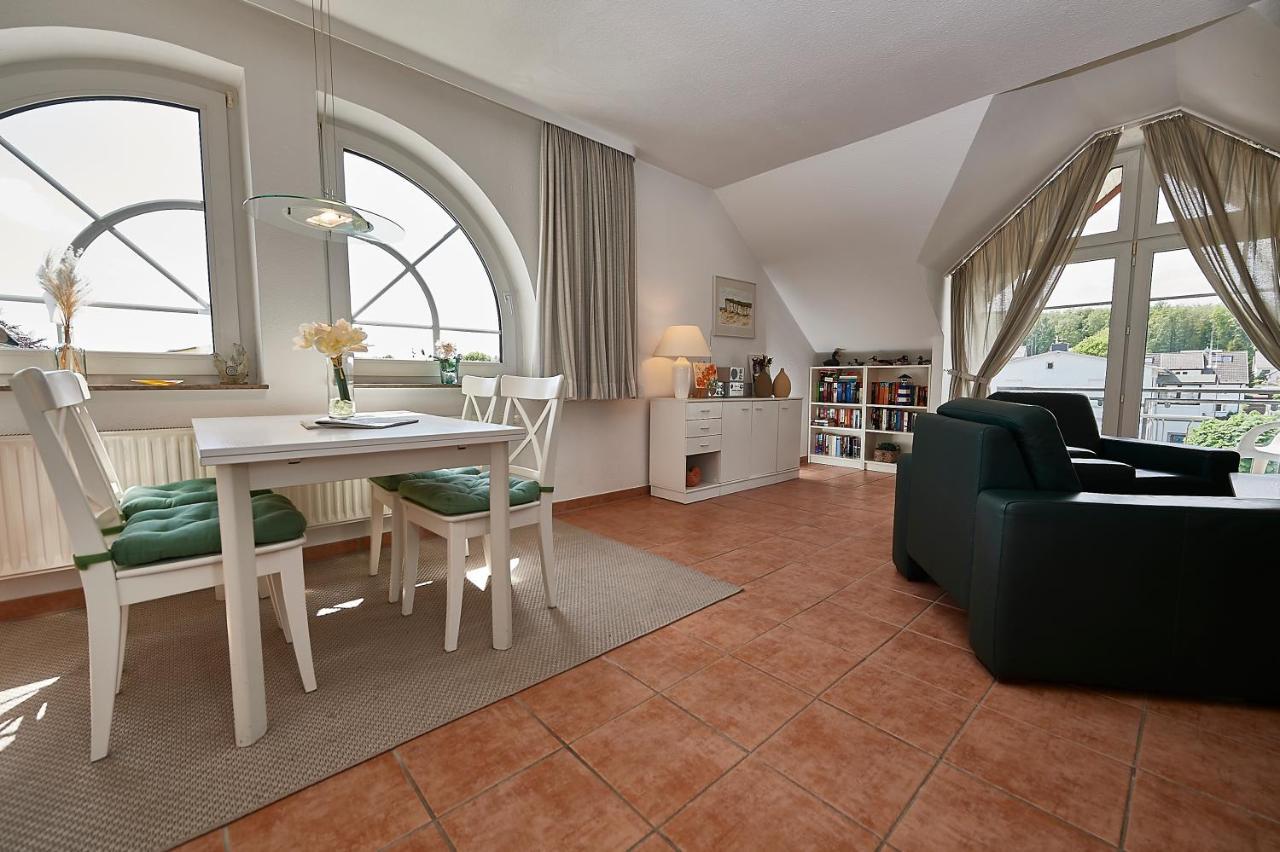 Haus Granitzblick - Apt. 18 Sellin  المظهر الخارجي الصورة