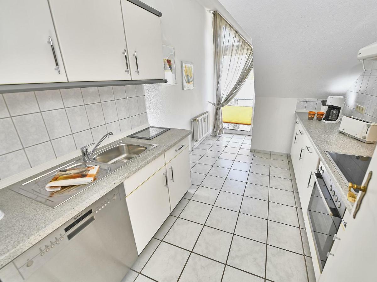 Haus Granitzblick - Apt. 18 Sellin  المظهر الخارجي الصورة