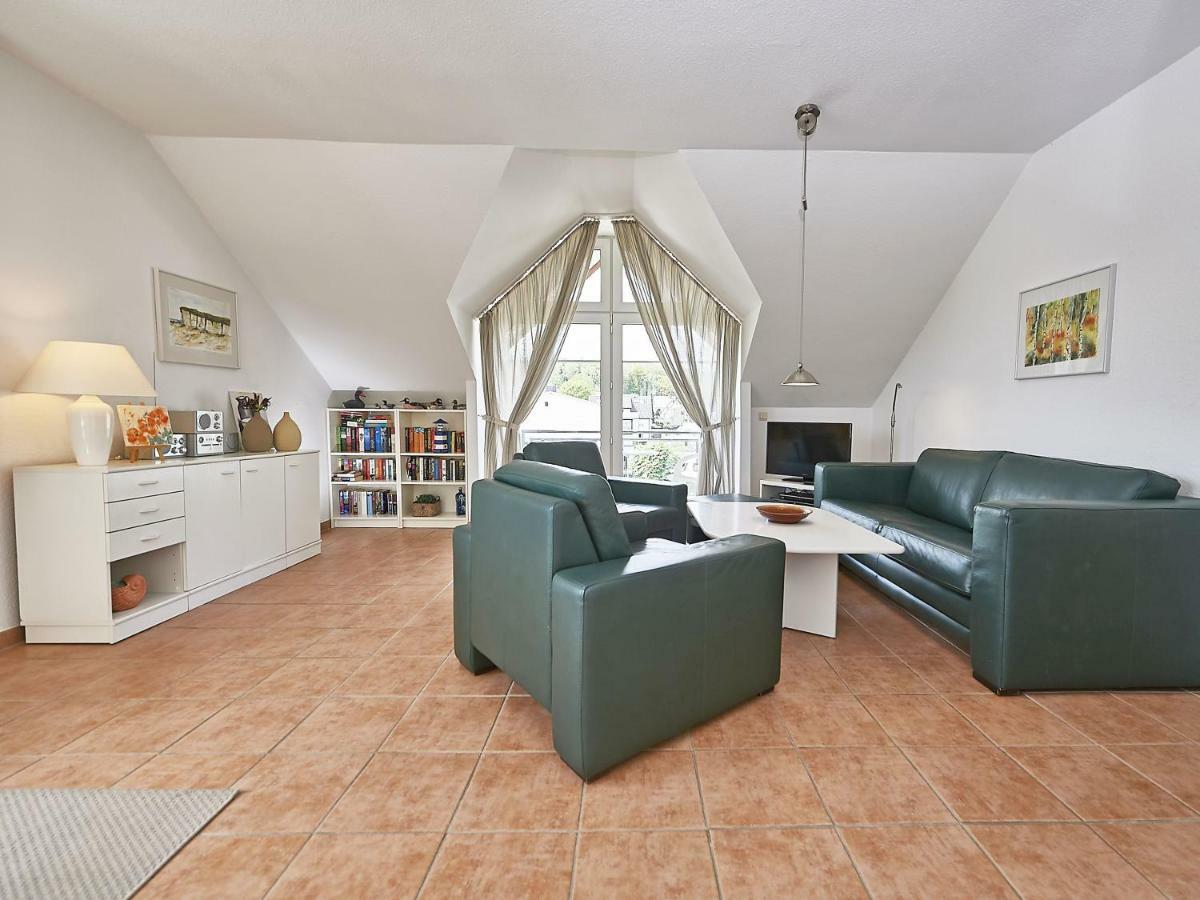 Haus Granitzblick - Apt. 18 Sellin  المظهر الخارجي الصورة