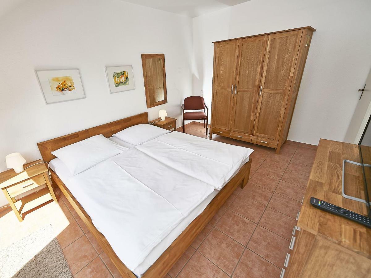 Haus Granitzblick - Apt. 18 Sellin  المظهر الخارجي الصورة